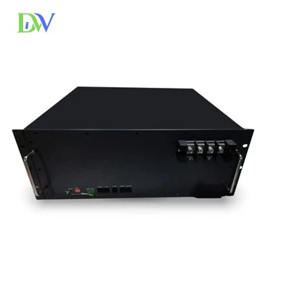 Bateria Lifepo4 de 48 V 100 Ah