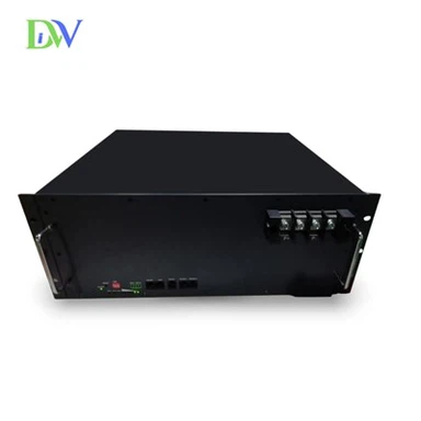 Bateria Lifepo4 de 48 V 100 Ah