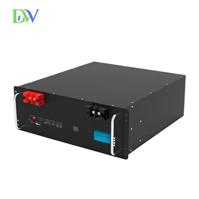 Bateria Lifepo4 de 48v 50ah