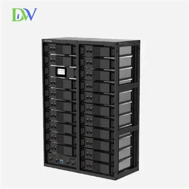 Bateria LiFePO4 d'alta tensió